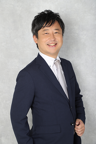 代表取締役　青木 孝行