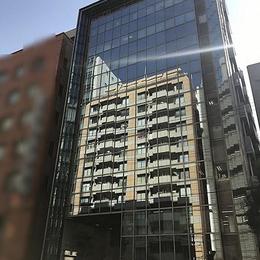 本社移転のお知らせ