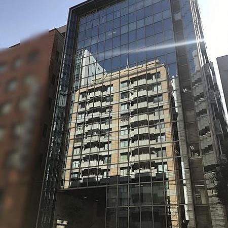 本社移転のお知らせ